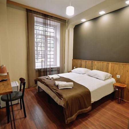 Lori Guest House Vanadzor Ngoại thất bức ảnh