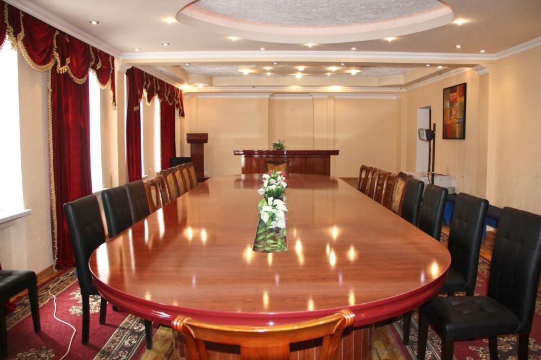 Lori Guest House Vanadzor Ngoại thất bức ảnh