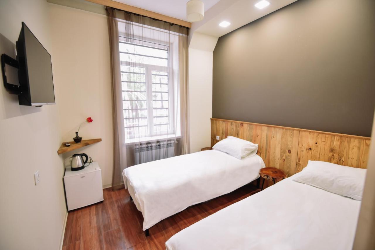 Lori Guest House Vanadzor Ngoại thất bức ảnh