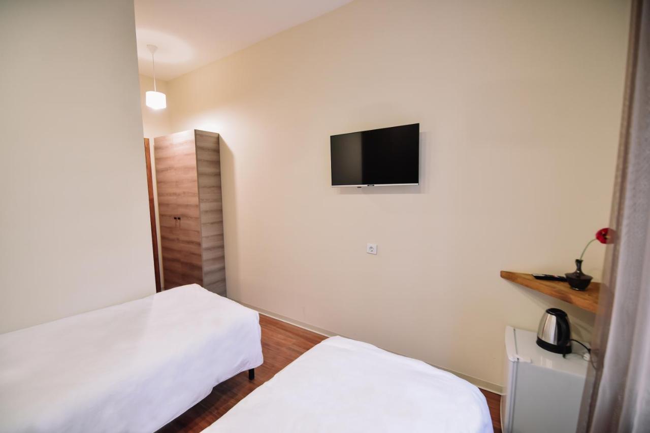 Lori Guest House Vanadzor Ngoại thất bức ảnh
