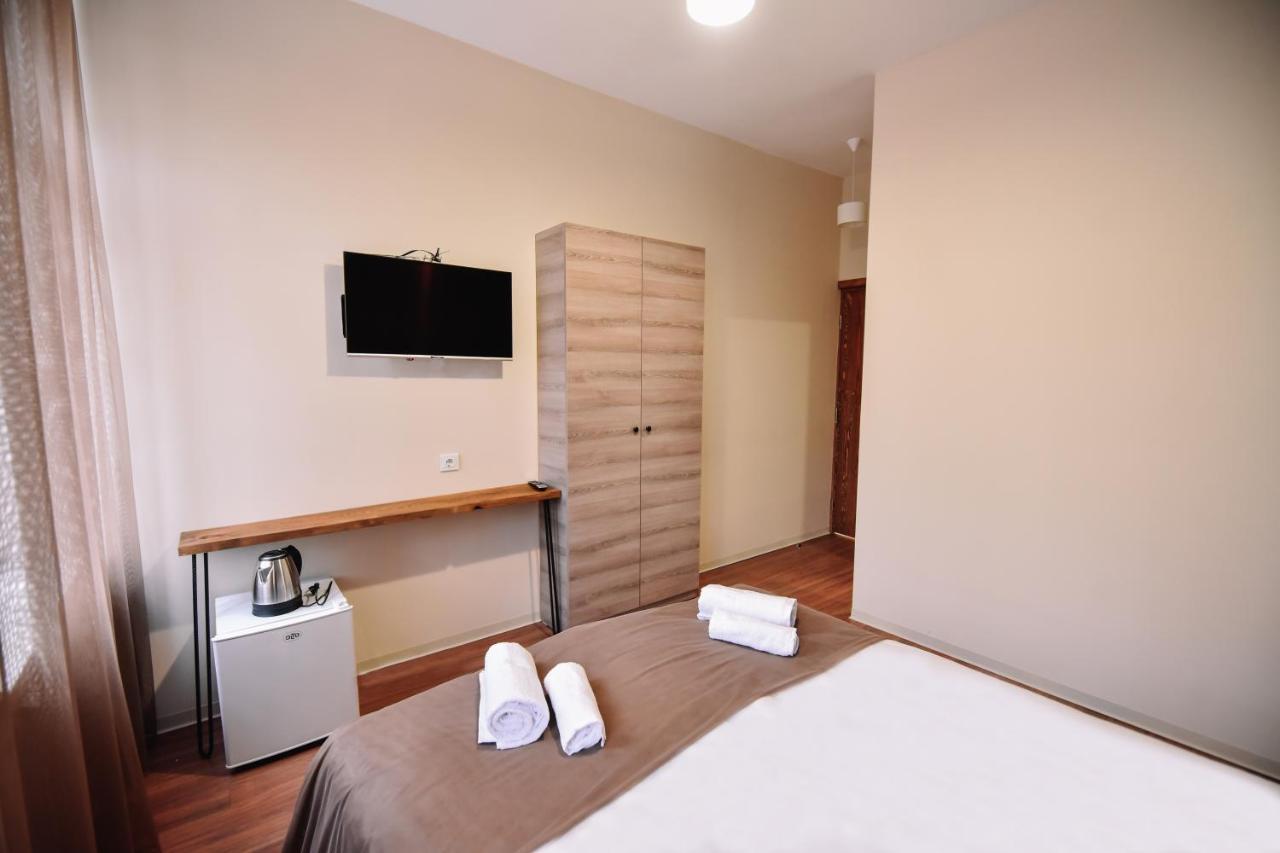 Lori Guest House Vanadzor Ngoại thất bức ảnh