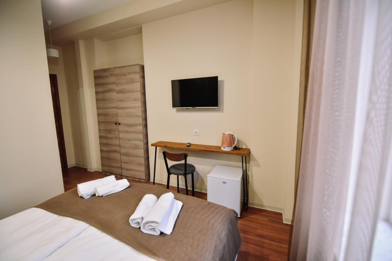 Lori Guest House Vanadzor Ngoại thất bức ảnh