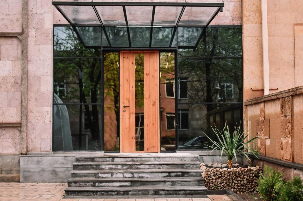 Lori Guest House Vanadzor Ngoại thất bức ảnh