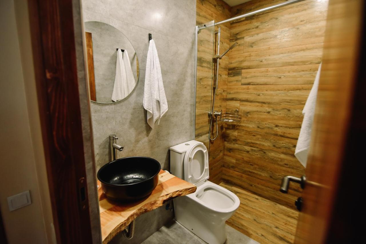 Lori Guest House Vanadzor Ngoại thất bức ảnh