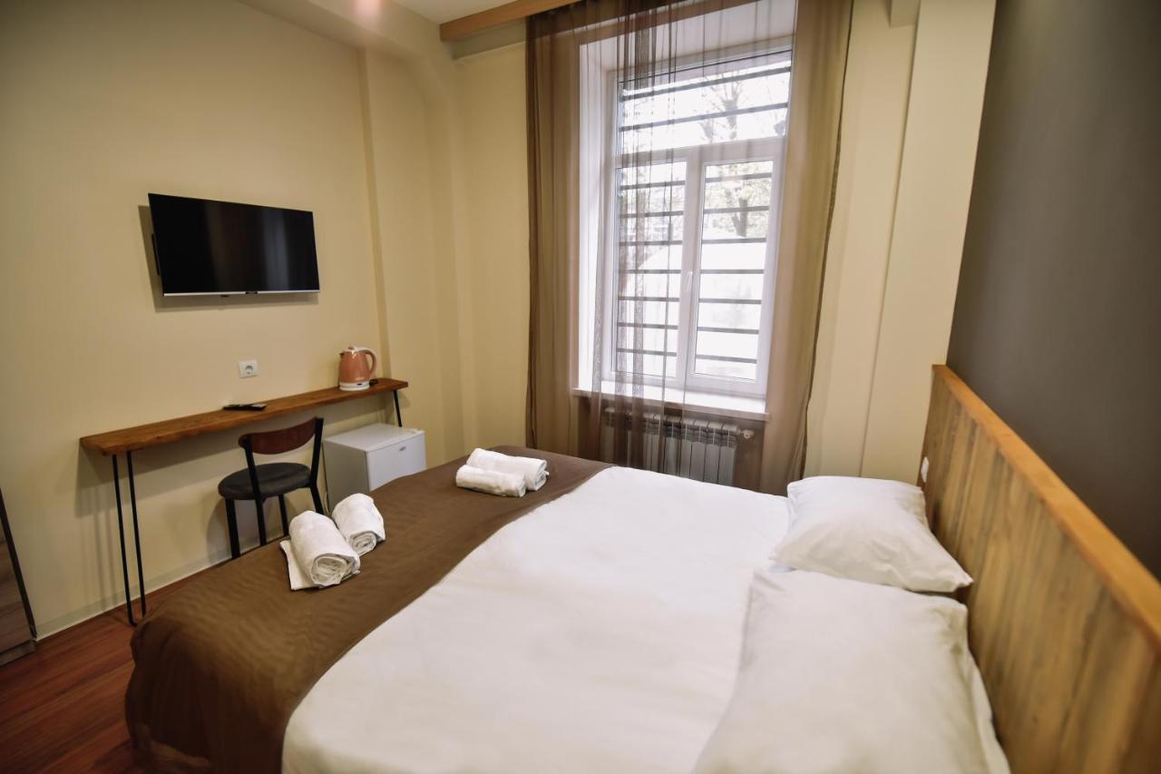 Lori Guest House Vanadzor Ngoại thất bức ảnh