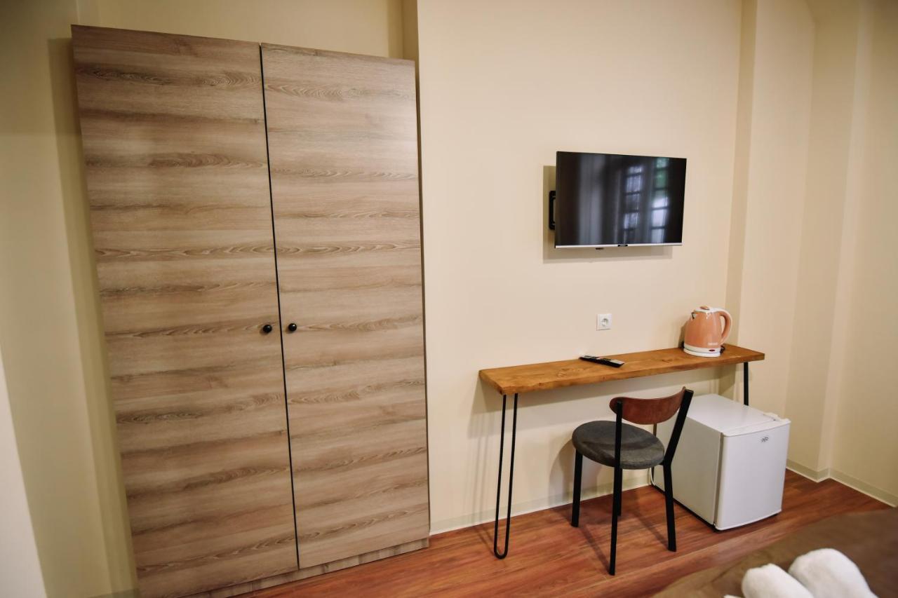 Lori Guest House Vanadzor Ngoại thất bức ảnh