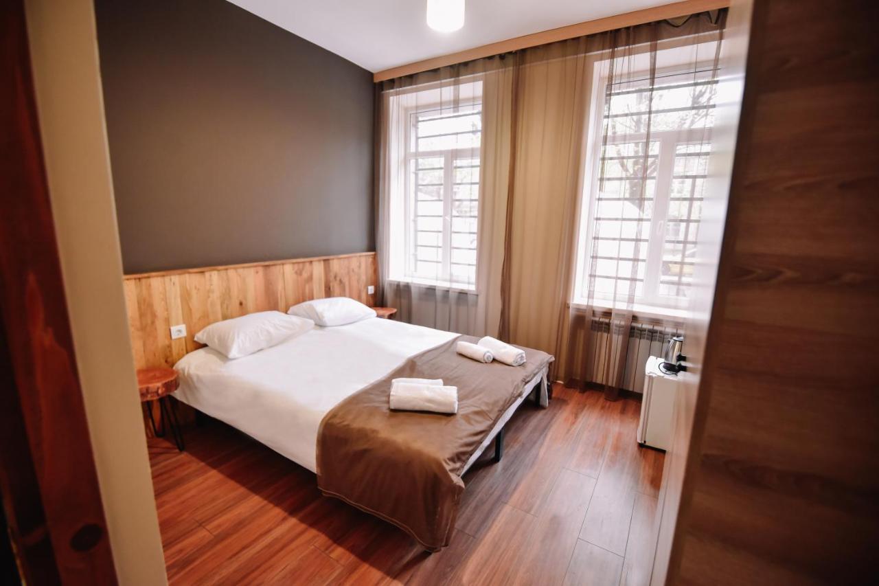 Lori Guest House Vanadzor Ngoại thất bức ảnh