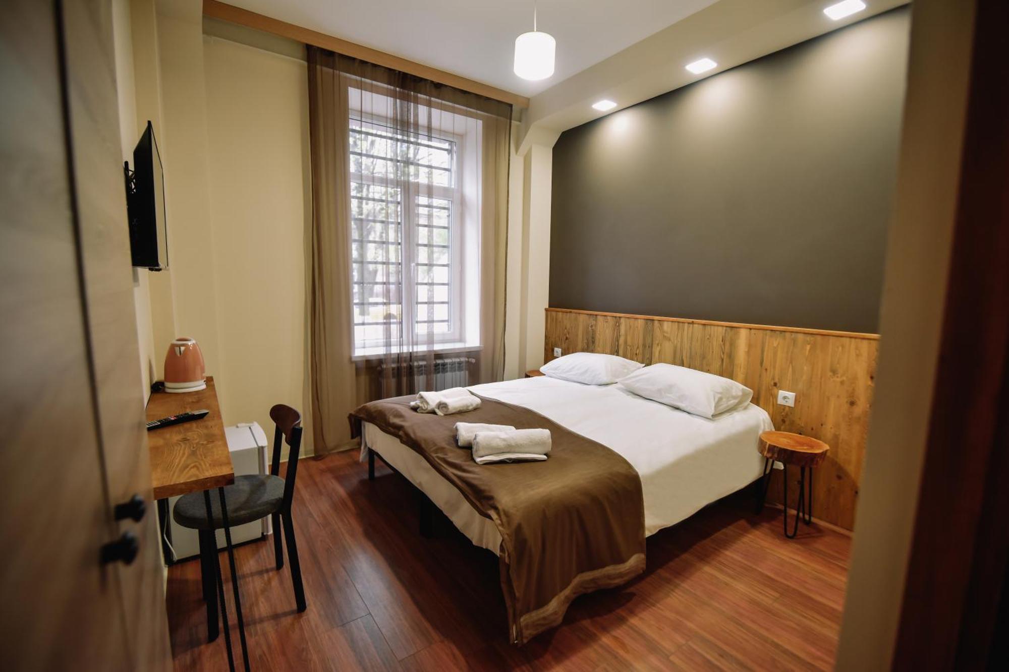 Lori Guest House Vanadzor Ngoại thất bức ảnh