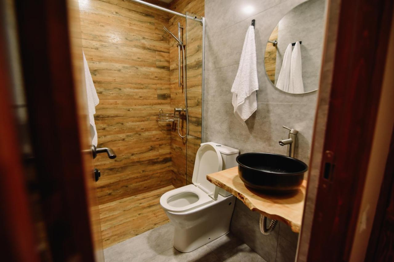 Lori Guest House Vanadzor Ngoại thất bức ảnh