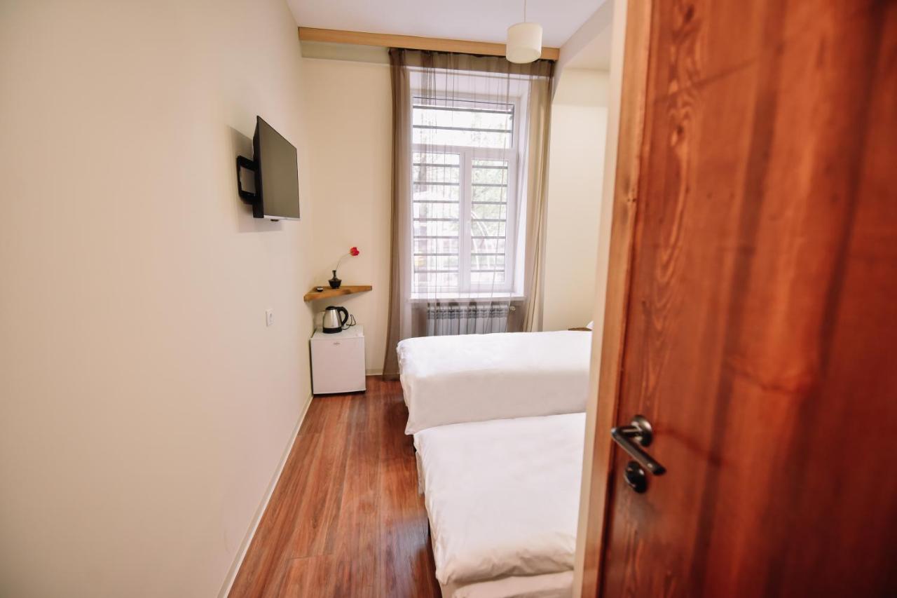 Lori Guest House Vanadzor Ngoại thất bức ảnh