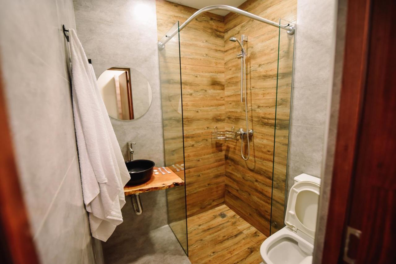 Lori Guest House Vanadzor Ngoại thất bức ảnh