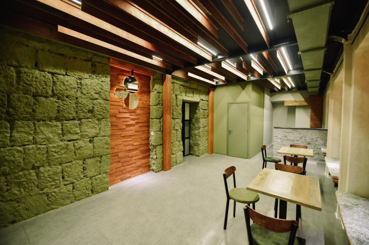 Lori Guest House Vanadzor Ngoại thất bức ảnh