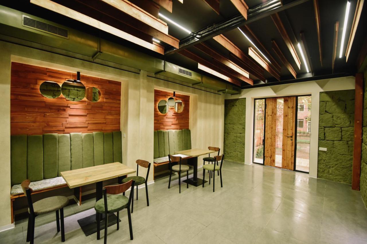 Lori Guest House Vanadzor Ngoại thất bức ảnh