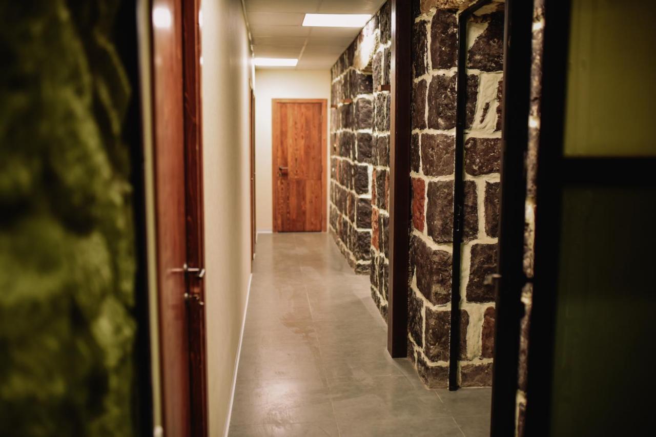 Lori Guest House Vanadzor Ngoại thất bức ảnh