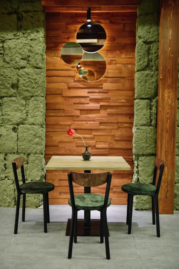 Lori Guest House Vanadzor Ngoại thất bức ảnh