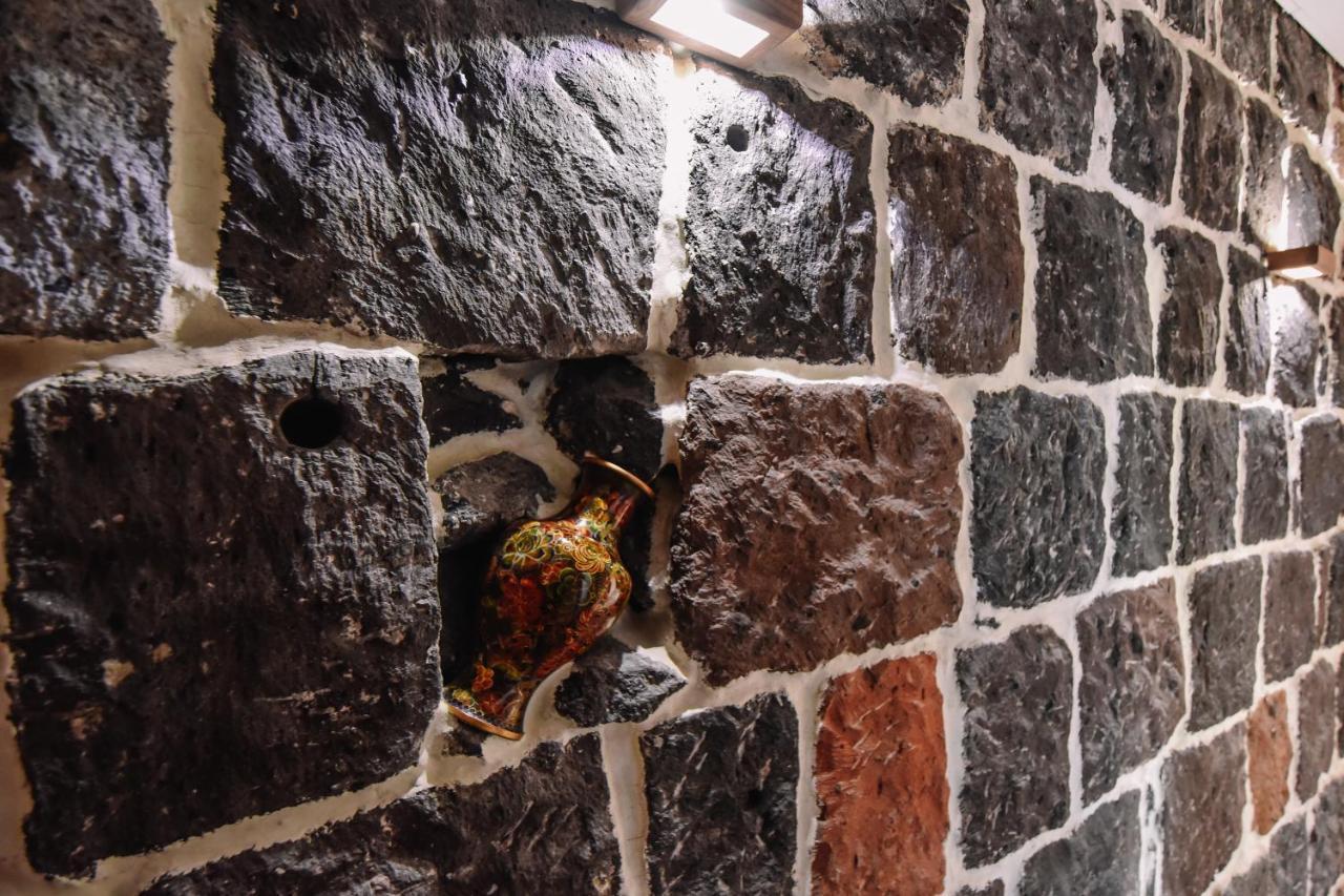 Lori Guest House Vanadzor Ngoại thất bức ảnh