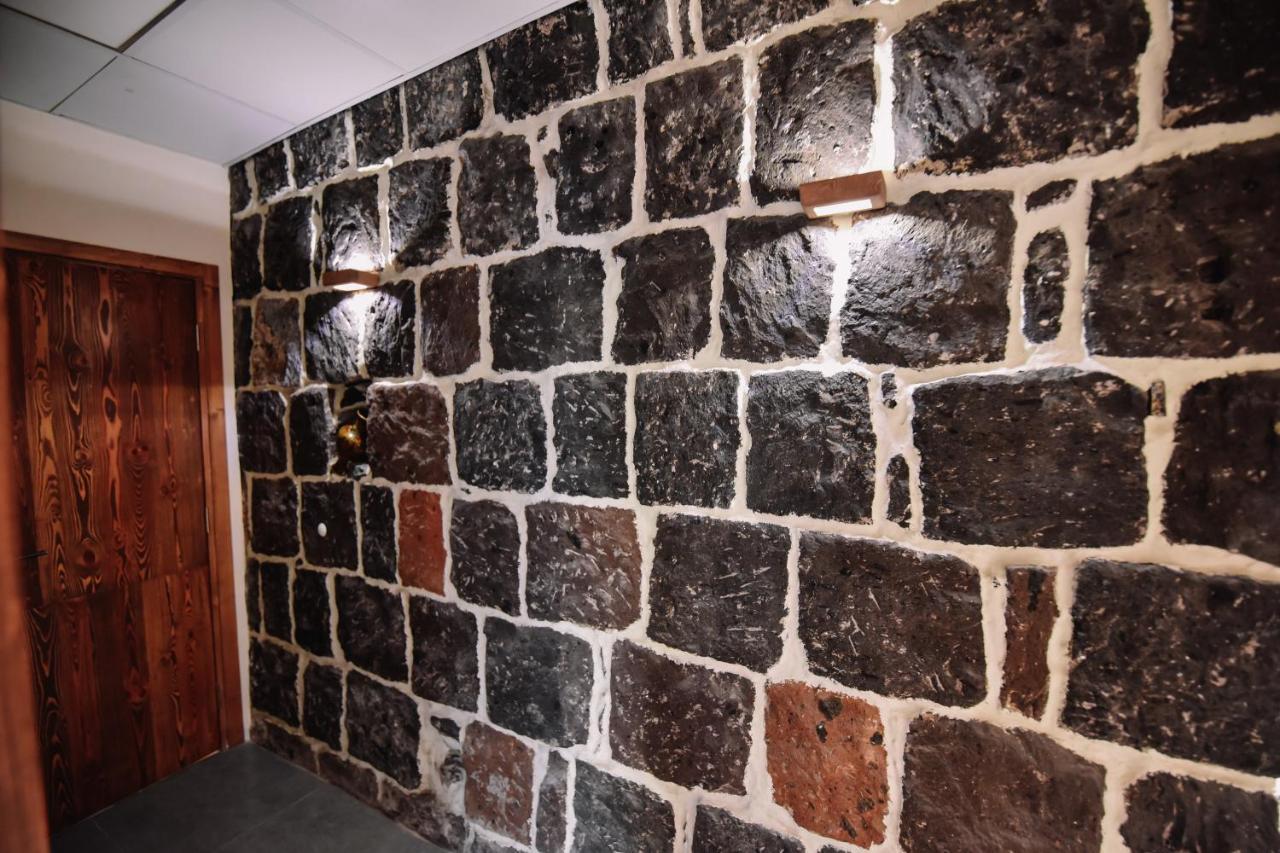 Lori Guest House Vanadzor Ngoại thất bức ảnh