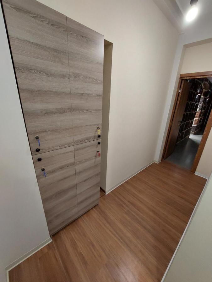 Lori Guest House Vanadzor Ngoại thất bức ảnh