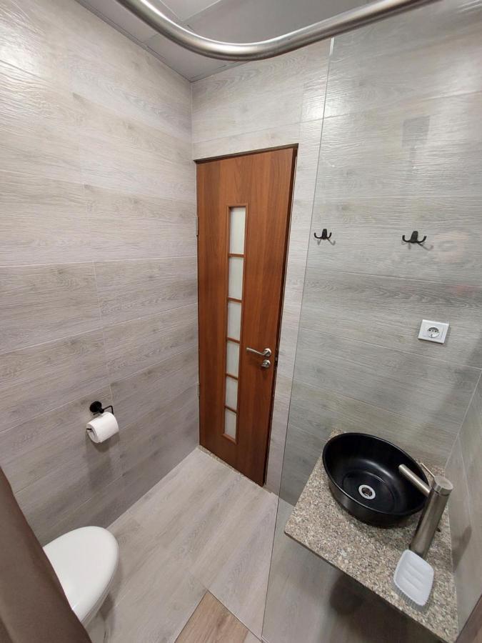 Lori Guest House Vanadzor Ngoại thất bức ảnh