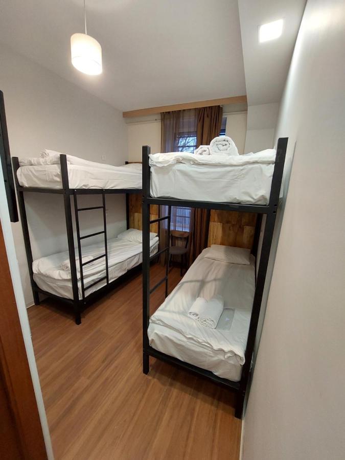 Lori Guest House Vanadzor Ngoại thất bức ảnh
