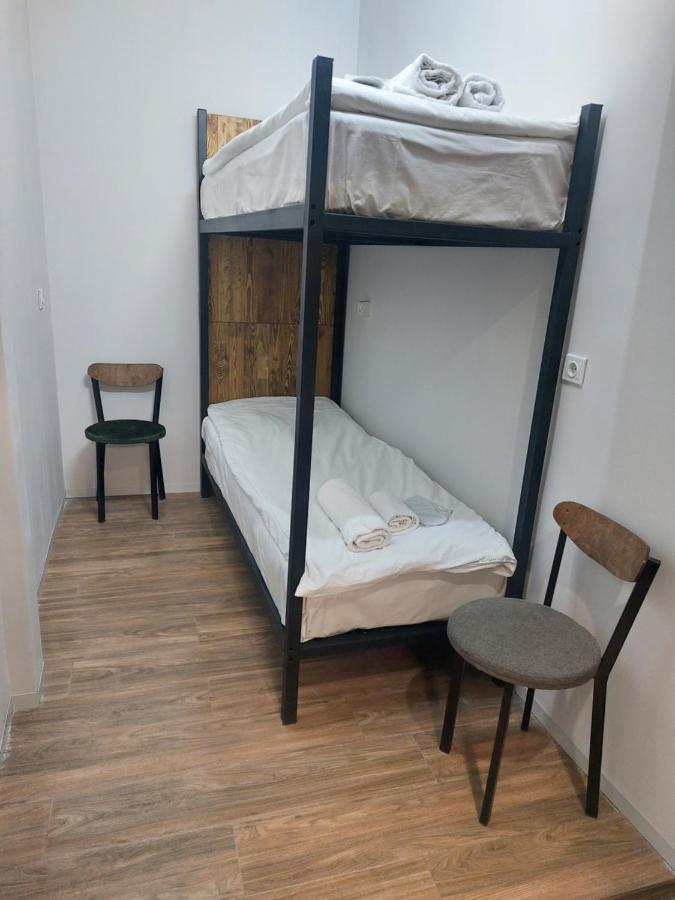 Lori Guest House Vanadzor Ngoại thất bức ảnh