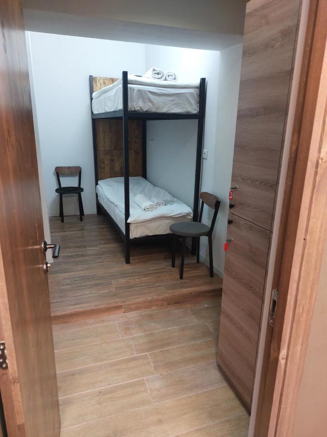 Lori Guest House Vanadzor Ngoại thất bức ảnh